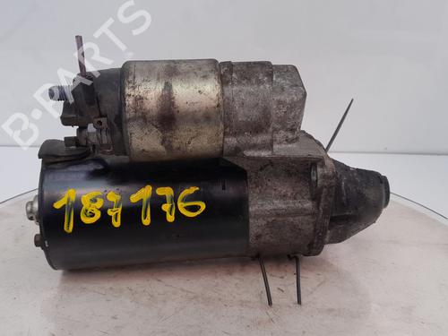 Startmotor MERCEDES-BENZ A-CLASS (W169) A 180 CDI (169.007, 169.307) (109 hp) 26533204