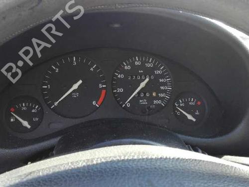 Cockpit OPEL CORSA B (S93)  | BP20776749C47 