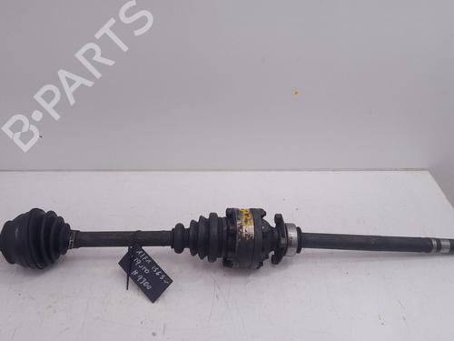 Used Right front driveshaft Right front driveshaft ALFA ROMEO 156 Sportwagon (932_) 1.9 JTD (932B2) (105 hp) 36361783 36361783