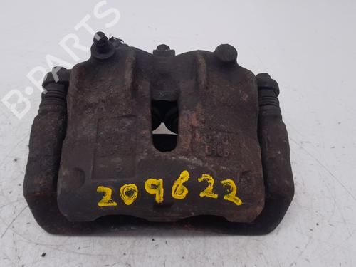 Used Right front brake caliper Right front brake caliper 39186389 39186389
