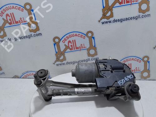 Used Front wiper motor SEAT ALTEA (5P1) [2004-2015]  20760074