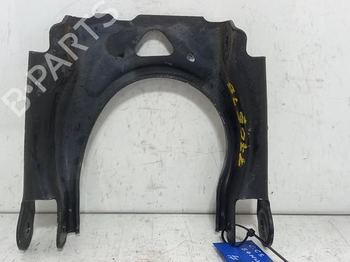 Left front suspension arm CITROËN C5 III (RD_) 2.0 HDi 140 (RDRHF8, RDRHFA, RDRHA8, RDRHAJ) | BP21560988M12 