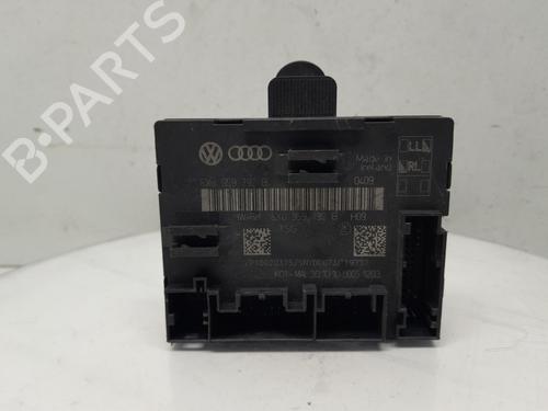 Commande Confort AUDI A1 (8X1, 8XK) 1.6 TDI (105 hp) 24179412