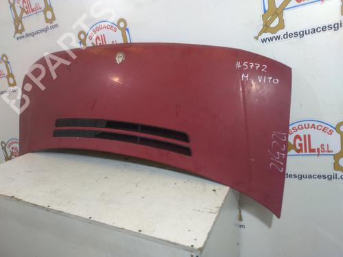 Hood MERCEDES-BENZ VITO Van (W638) 110 D 2.3 (638.074, 638.078) | BP20744569C1