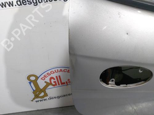 Right rear door CHEVROLET REZZO MPV (U100) 1.6 | BP20742024C5 
