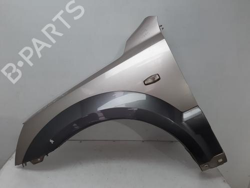 Used Left front fenders Left front fenders 37466110 37466110