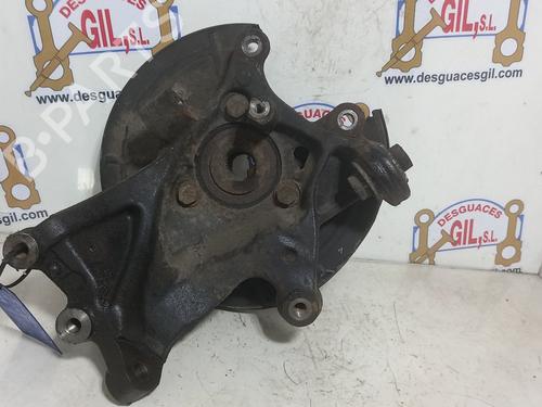 Right rear steering knuckle OPEL INSIGNIA A (G09) 2.0 CDTI (68) | BP20760524M28 