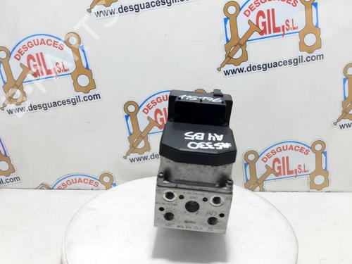 Used ABS pump AUDI A4 B5 (8D2) 1.8 T (150 hp) 20741680