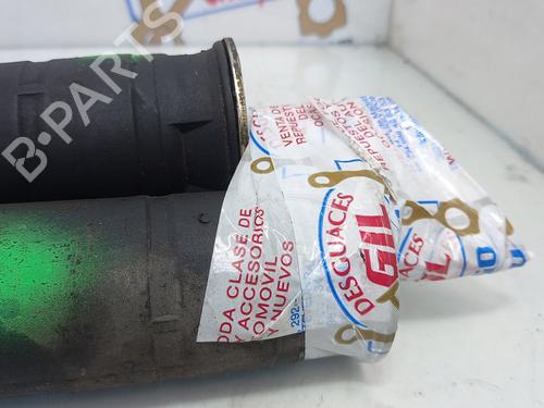 Right rear shock absorber MERCEDES-BENZ C-CLASS (W202) C 220 CDI (202.133) | BP20769631M19 