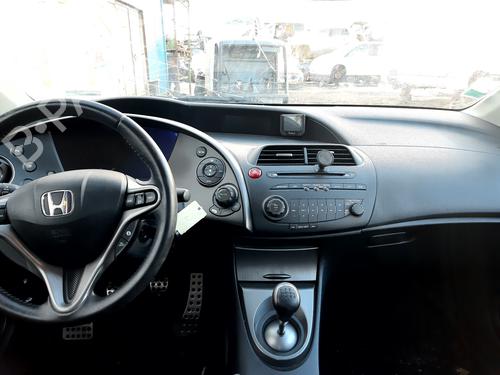 Instrument cluster HONDA CIVIC VIII Hatchback (FN, FK) 2.2 CTDi (FK3) | BP30905822C47 