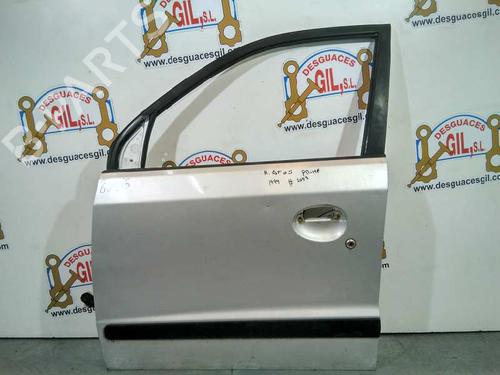 Used Left front door HYUNDAI ATOS (MX) 1.0 i (54 hp) 20795659