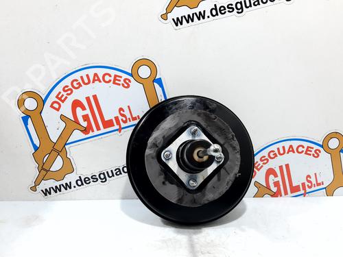 Servo brake SEAT IBIZA IV (6J5, 6P1)  | BP20749269M42 
