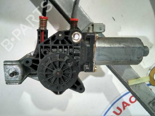 Front right window mechanism CITROËN XSARA (N1) 1.9 TD | BP20731740C23 