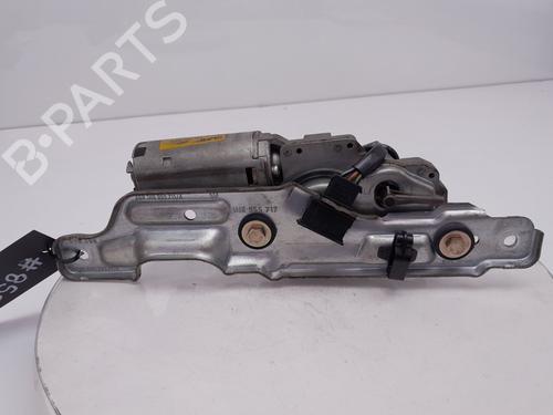 Rear wiper motor VW GOLF III (1H1)  | BP27546378M102 