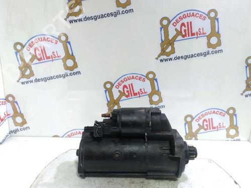 Starter SEAT CORDOBA (6K1, 6K2) 1.9 TD | BP20728308M8 