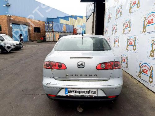 Electronic sensor SEAT CORDOBA (6L2) 1.9 TDI | BP34134772M84  - Image 15