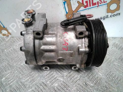 AC compressor ALFA ROMEO 147 (937_) 1.6 16V T.SPARK ECO (937.AXA1A, 937.BXA1A) | BP20780974M34 