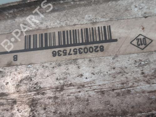 Køler RENAULT SCÉNIC II (JM0/1_) | BP30697714M31