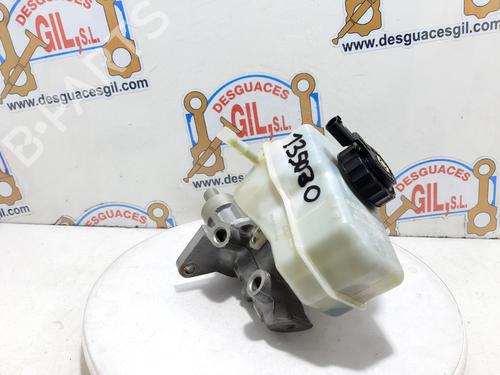 Brake master cylinder BMW 1 (E87) 120 d | BP20750756M77 