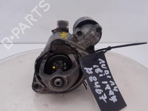 Starter AUDI A4 B5 (8D2) 1.8 quattro | BP27698625M8 