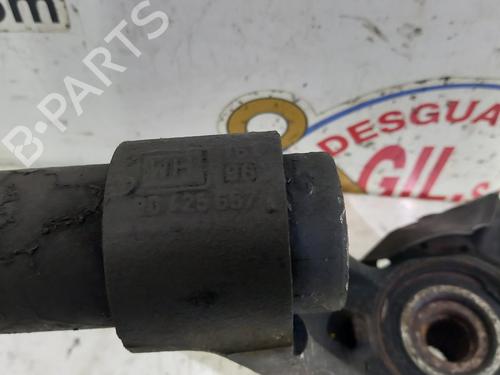 Right front steering knuckle OPEL ASTRA F Hatchback (T92)  | BP20763616M26 