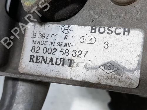 Front wiper motor RENAULT CLIO II (BB_, CB_)  | BP21086900M29 
