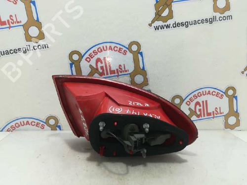 Right taillight ALFA ROMEO 147 (937_) 1.9 JTDM (937.AXD1A, 937.AXV1A, 937.BXB1A) | BP20813808C35 