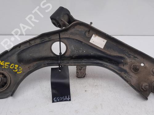 Used Right front suspension arm Right front suspension arm PEUGEOT 308 II (LB_, LP_, LW_, LH_, L3_) [2013-2021] 34130521 34130521