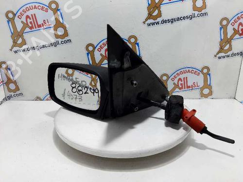 Used Left mirror FORD MONDEO II (BAP) 1.8 TD (90 hp) 20732042