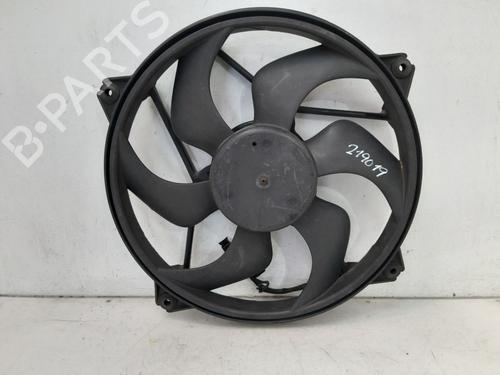 Used Radiator fan Radiator fan 39189995 39189995