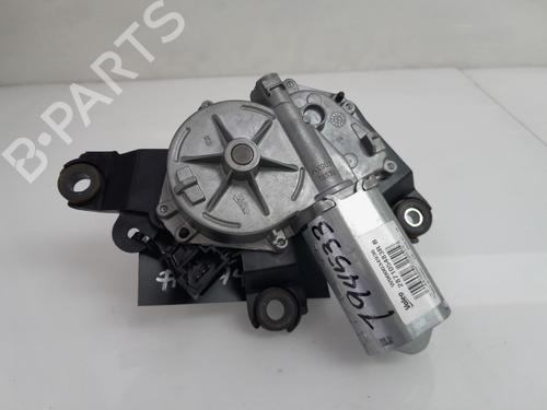 Used Rear wiper motor RENAULT CLIO IV (BH_) [2012-2021]  30674737