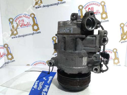 AC compressor BMW 1 (E87) 118 d | BP20811180M34 