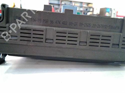 Fuse box CITROËN C5 I (DC_) 2.2 HDi (DC4HXB, DC4HXE) | BP20778982E1 