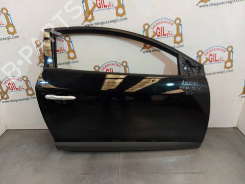 Used Right front door RENAULT MEGANE III Coupe (DZ0/1_) 1.4 TCe (DZ0F, DZ1V) (131 hp) 20746172