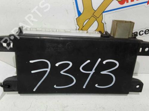 Elektronisk modul JAGUAR S-TYPE II (X200) 3.0 V6 | BP20778339M83 