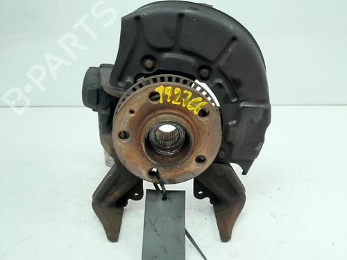 Fusee links voor Fusee links voor VW BORA I (1J2) [1998-2013] 37247959 37247959