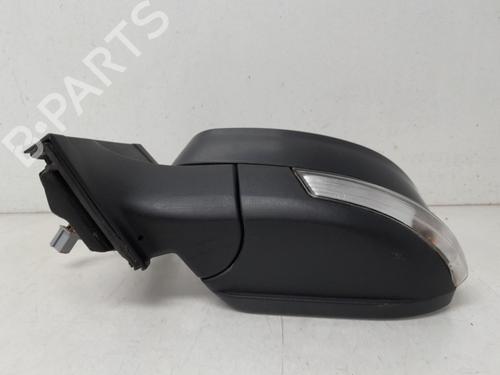 Left mirror FORD FOCUS II (DA_, HCP, DP) 1.6 TDCi | BP30006663C26 