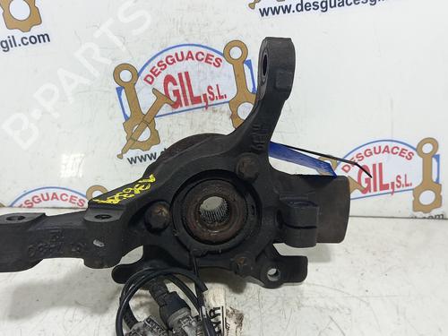 Right front steering knuckle OPEL ASTRA H GTC (A04) 1.7 CDTI (L08) | BP20751559M26 