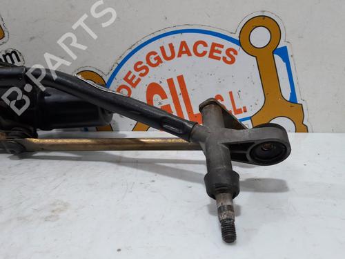 Front wiper motor FORD TRANSIT CONNECT (P65_, P70_, P80_) 1.8 TDCi | BP20764268M29 