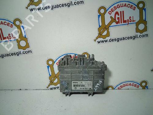 Used Engine control unit (ECU) SEAT IBIZA II (6K1) 1.0 (45 hp) 20792144