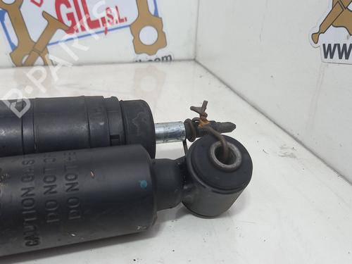 Right rear shock absorber MERCEDES-BENZ B-CLASS Sports Tourer (W245) B 180 CDI (245.207) | BP20758243M19 