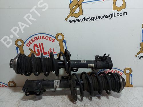 Right front shock absorber OPEL ASTRA H (A04)  | BP20743770M17 