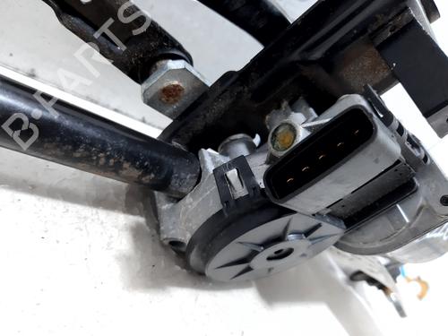 Front wiper motor HYUNDAI TUCSON (JM) 2.0 CRDi | BP20749925M29 