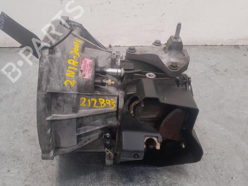 Used Gearbox Gearbox 37376168 37376168