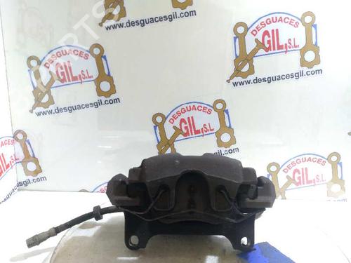 Used Right front brake caliper AUDI A4 B8 (8K2) [2007-2017]  20728384
