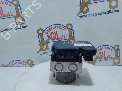 ABS pump MERCEDES-BENZ A-CLASS (W176) A 220 CDI 4-matic (176.005) | BP20766193M43 