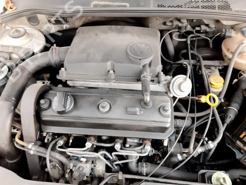 Oil sump VW POLO III (6N1) 64 1.9 SDI | BP20765323M115 