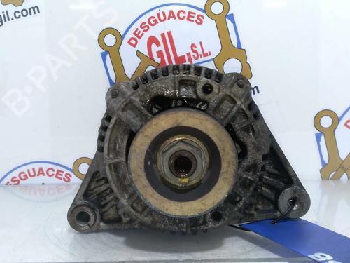 Alternator CITROËN SAXO (S0, S1) 1.1 X, SX | BP20799451M7 