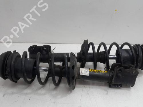 Used Right front shock absorber Right front shock absorber 37248094 37248094