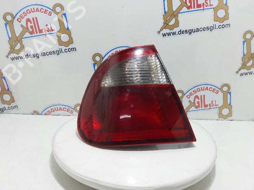 Used Left taillight SEAT CORDOBA (6K1, 6K2) 1.9 SDI (68 hp) 20730498